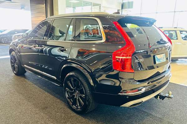 2016 Volvo XC90 D5 Inscription