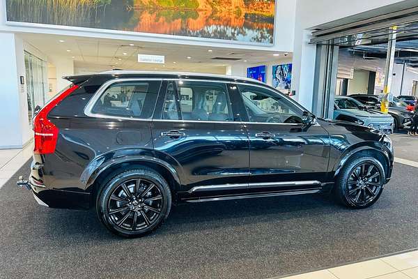 2016 Volvo XC90 D5 Inscription
