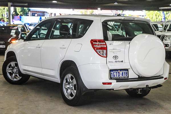 2012 Toyota RAV4 CV ACA38R