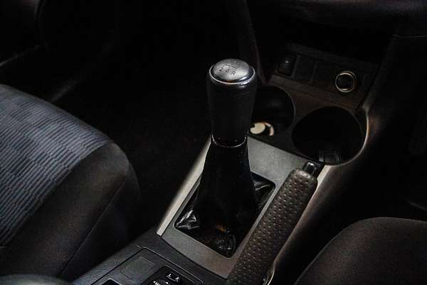 2012 Toyota RAV4 CV ACA38R