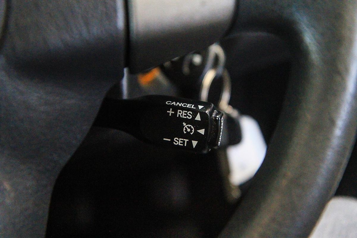2012 Toyota RAV4 CV ACA38R