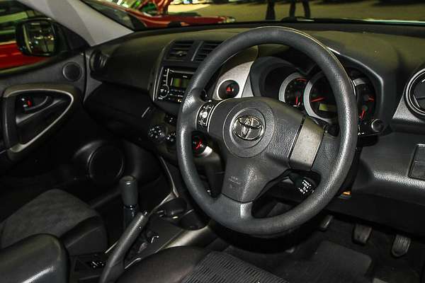2012 Toyota RAV4 CV ACA38R