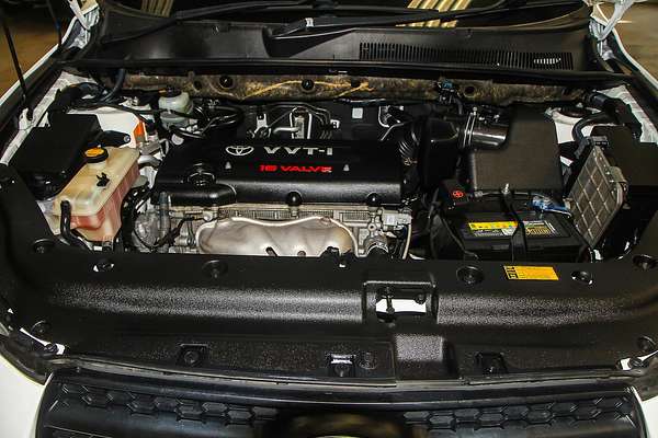 2012 Toyota RAV4 CV ACA38R