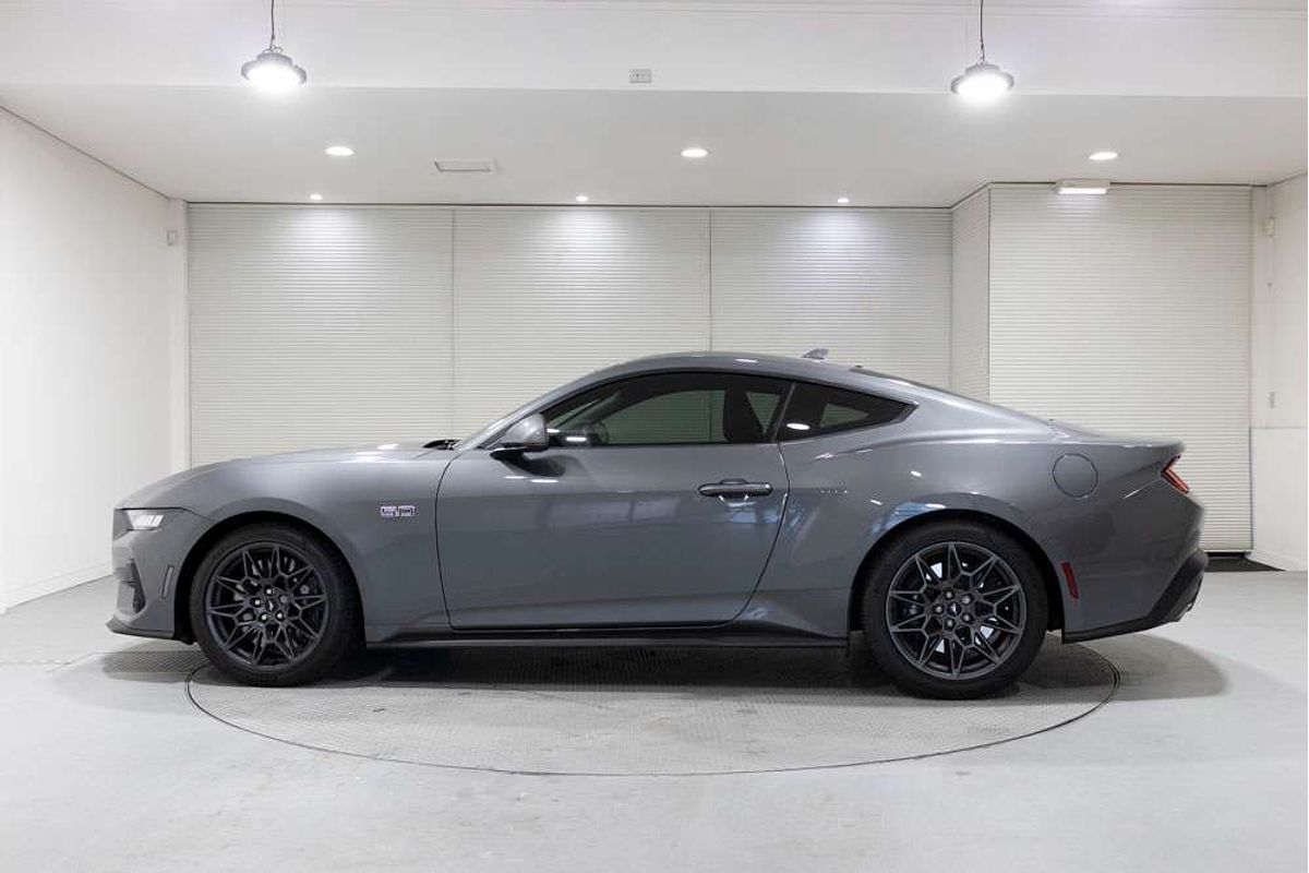 2024 Ford Mustang GT FO