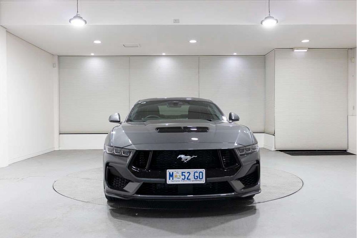 2024 Ford Mustang GT FO