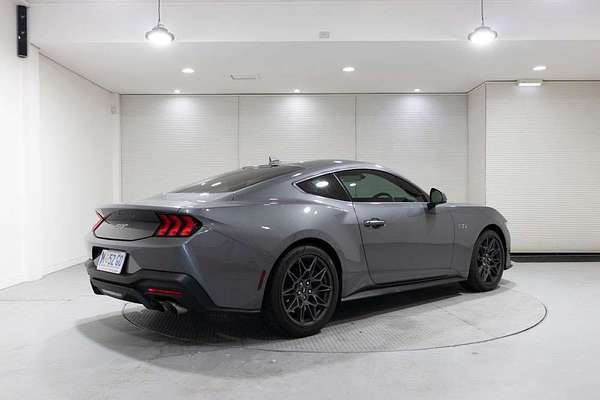 2024 Ford Mustang GT FO