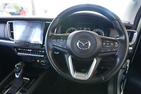 2020 Mazda BT-50 BT-50 XTR (4x4) B30BADPX