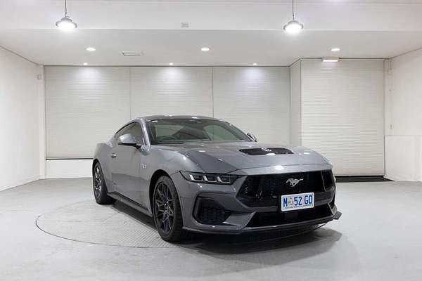 2024 Ford Mustang GT FO