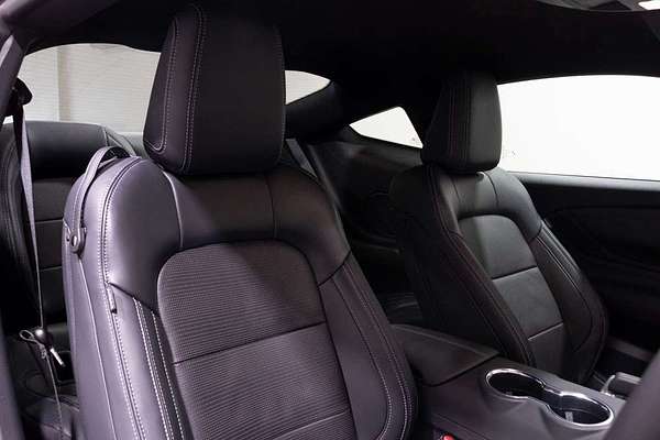2024 Ford Mustang GT FO