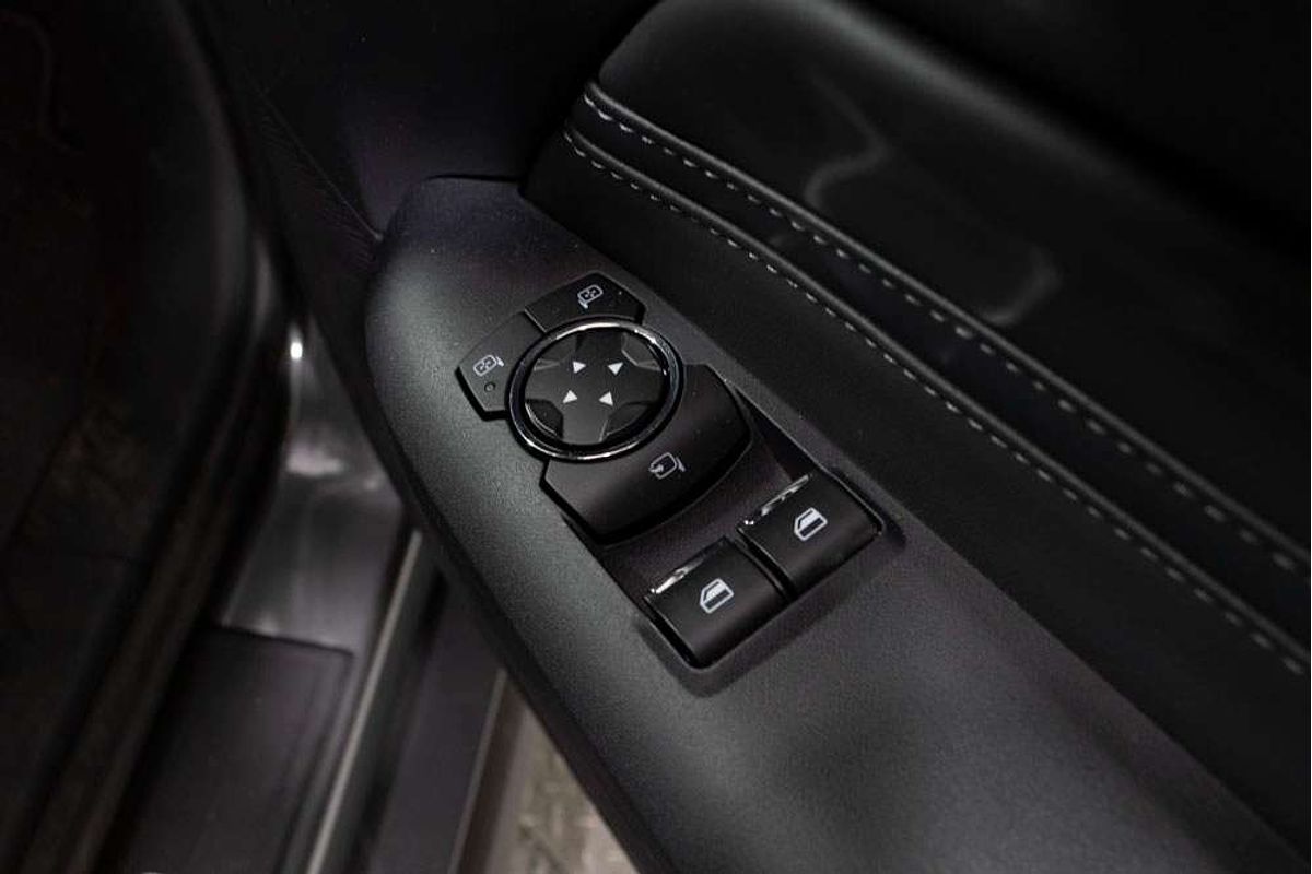 2024 Ford Mustang GT FO
