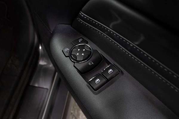 2024 Ford Mustang GT FO