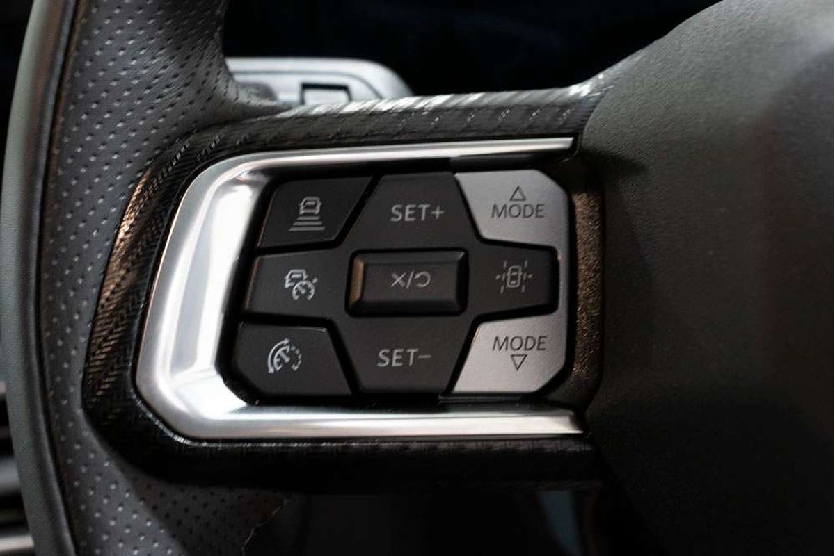 2024 Ford Mustang GT FO