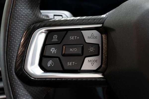 2024 Ford Mustang GT FO