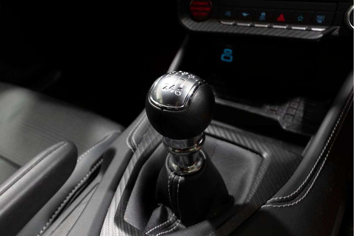 2024 Ford Mustang GT FO