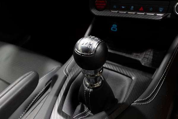 2024 Ford Mustang GT FO