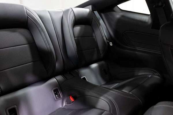 2024 Ford Mustang GT FO