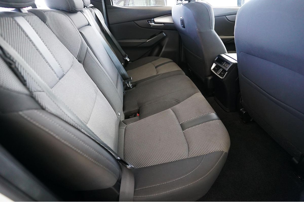 2020 Mazda BT-50 BT-50 XTR (4x4) B30BADPX