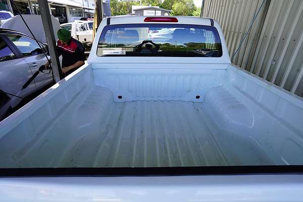 2020 Mazda BT-50 BT-50 XTR (4x4) B30BADPX