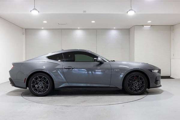 2024 Ford Mustang GT FO