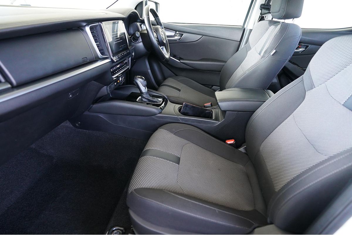 2020 Mazda BT-50 BT-50 XTR (4x4) B30BADPX