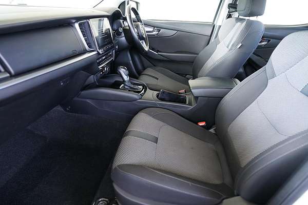 2020 Mazda BT-50 BT-50 XTR (4x4) B30BADPX