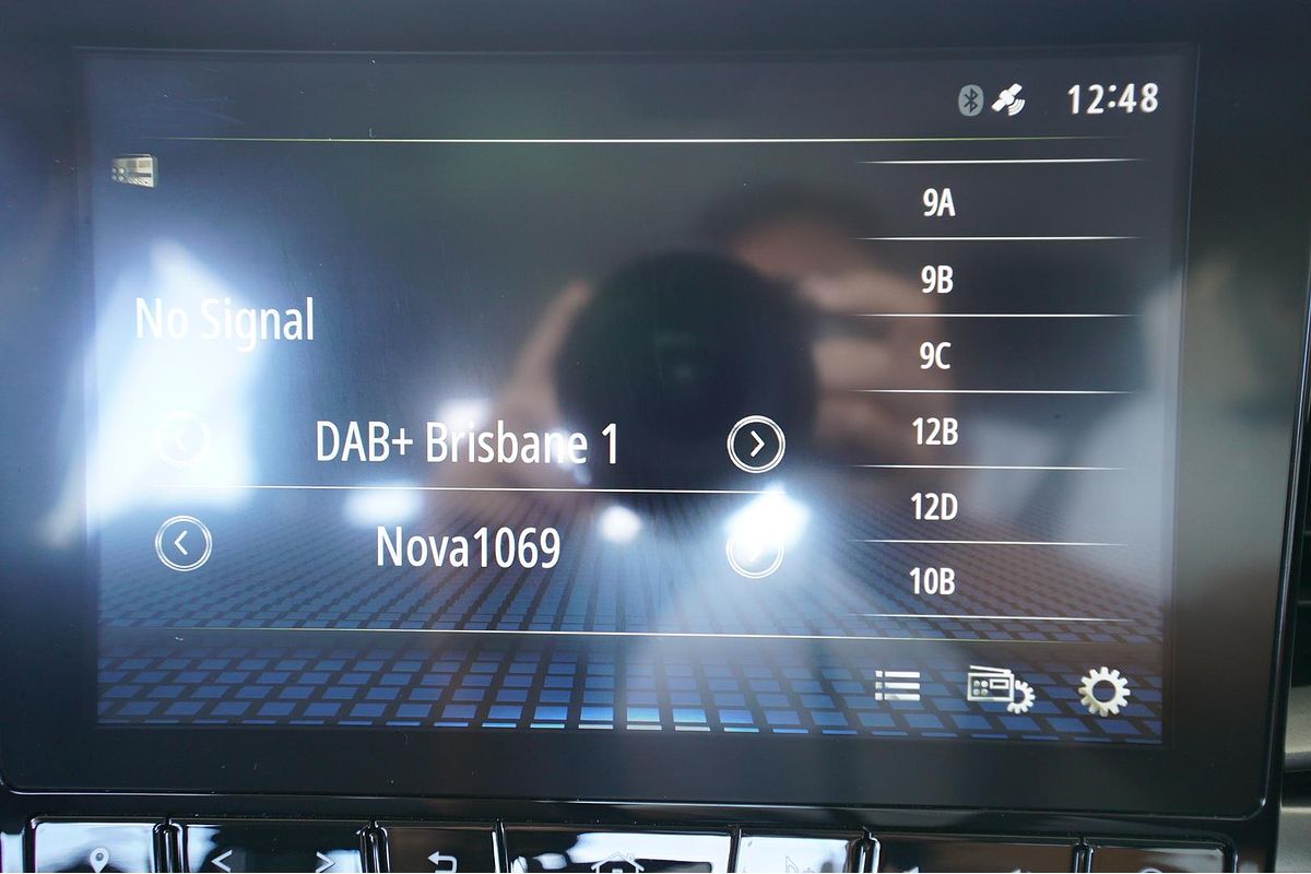 2020 Mazda BT-50 BT-50 XTR (4x4) B30BADPX