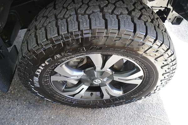 2020 Mazda BT-50 BT-50 XTR (4x4) B30BADPX