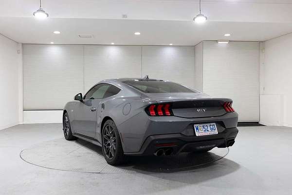 2024 Ford Mustang GT FO