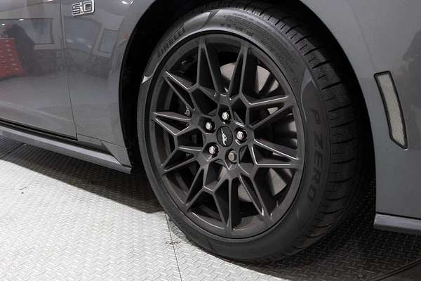 2024 Ford Mustang GT FO