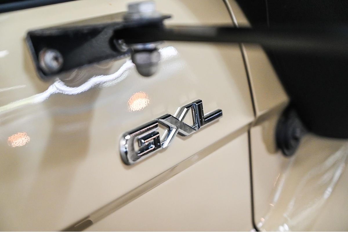 2022 Toyota Landcruiser GXL VDJ79R 4X4