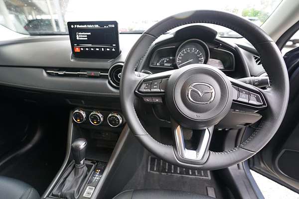 2022 Mazda CX-3 CX-3 MAXX SPORT LE (FWD) CX3GAW5M