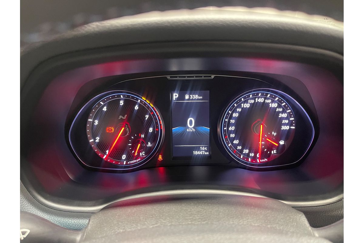 2023 Hyundai i30 N Premium PDe.V5