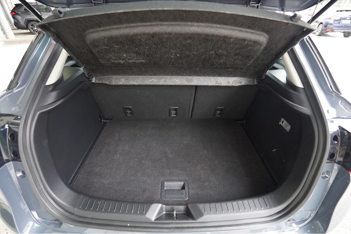 2022 Mazda CX-3 CX-3 MAXX SPORT LE (FWD) CX3GAW5M