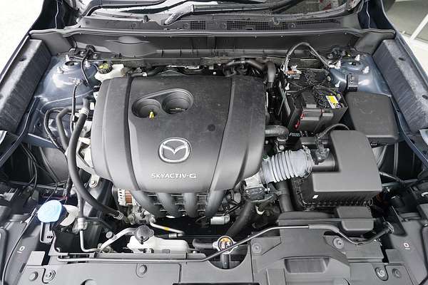 2022 Mazda CX-3 CX-3 MAXX SPORT LE (FWD) CX3GAW5M