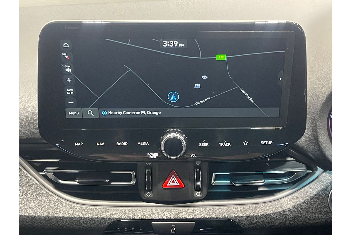 2023 Hyundai i30 N Premium PDe.V5