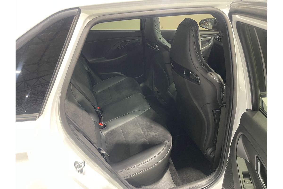 2023 Hyundai i30 N Premium PDe.V5