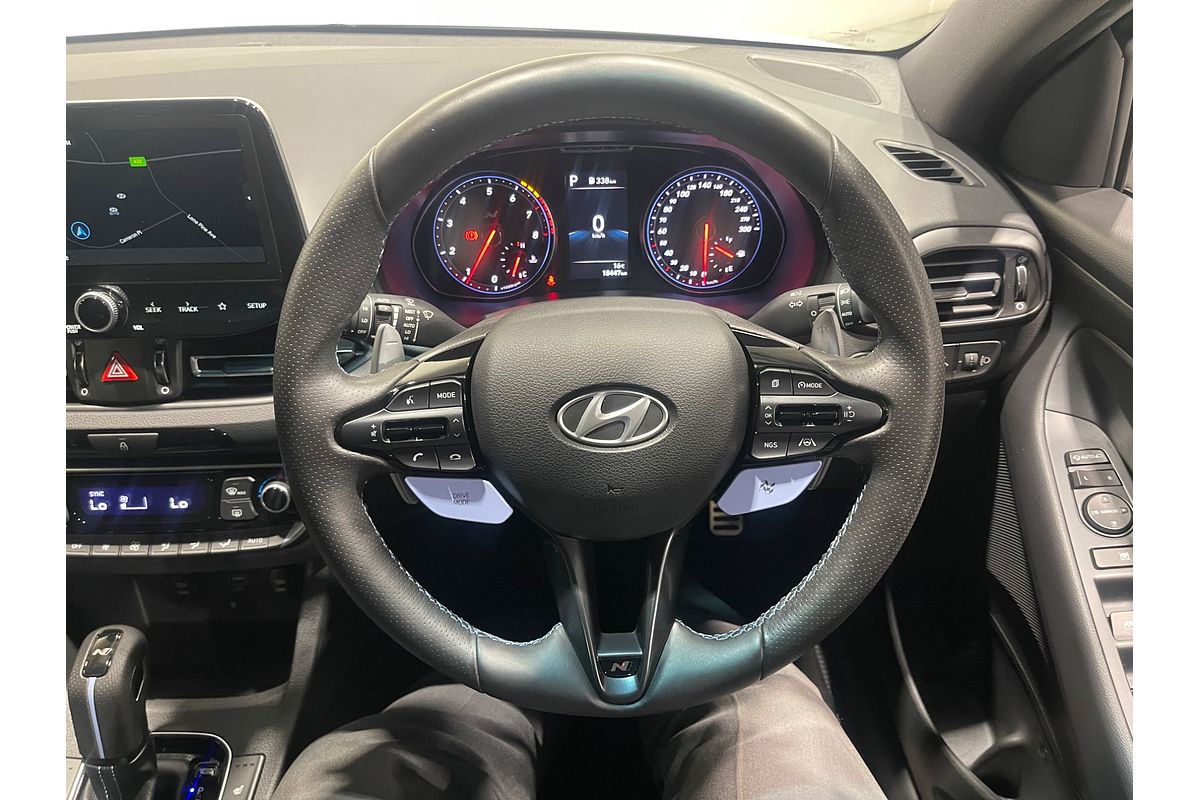 2023 Hyundai i30 N Premium PDe.V5