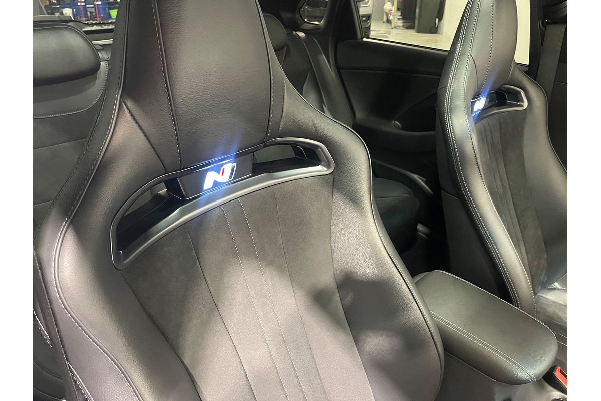 2023 Hyundai i30 N Premium PDe.V5