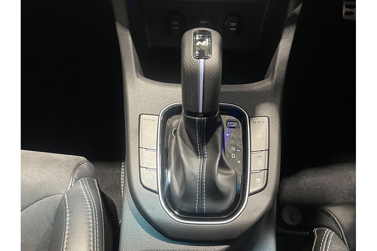 2023 Hyundai i30 N Premium PDe.V5