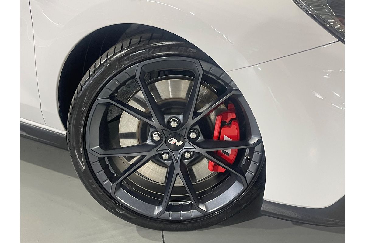 2023 Hyundai i30 N Premium PDe.V5