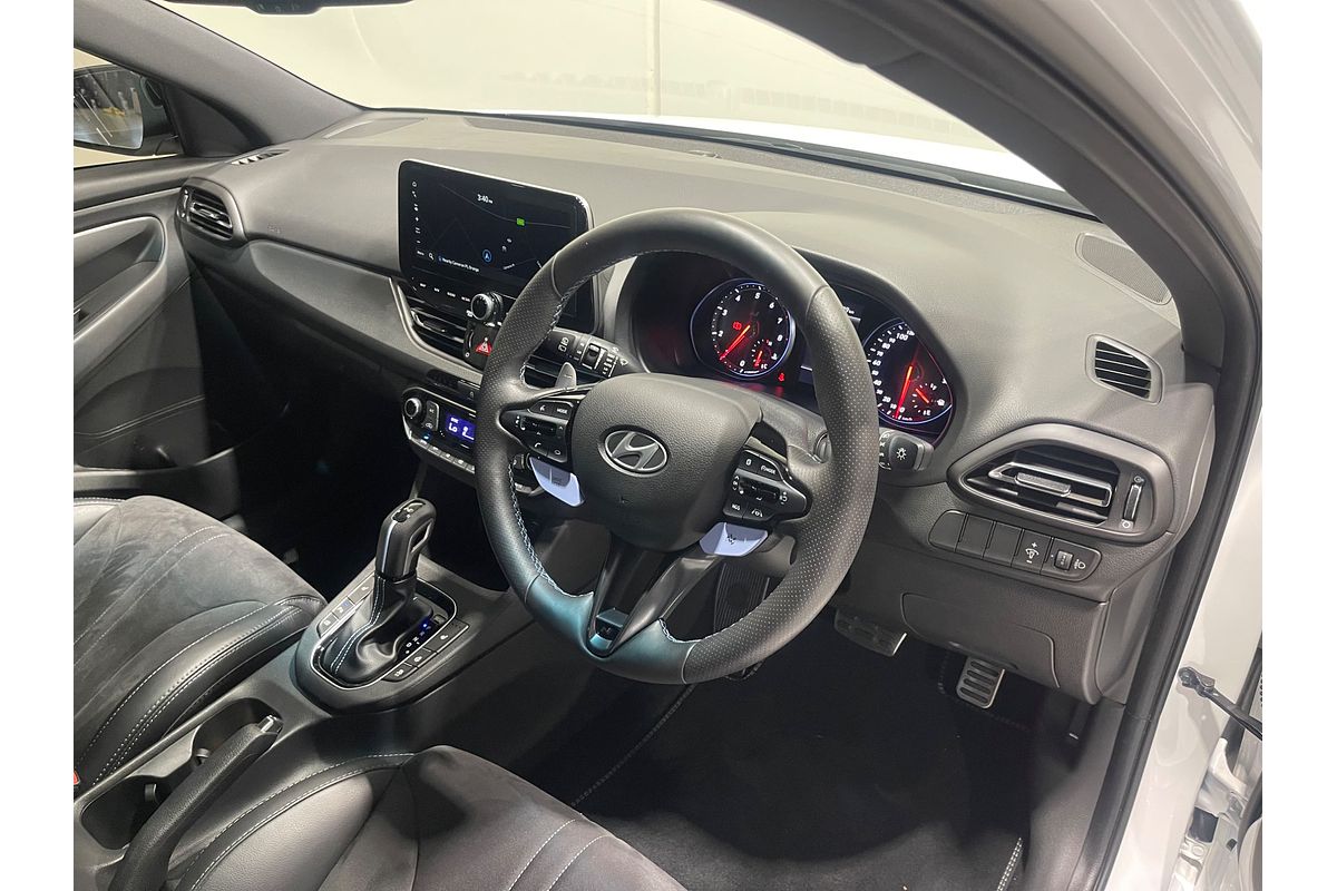 2023 Hyundai i30 N Premium PDe.V5