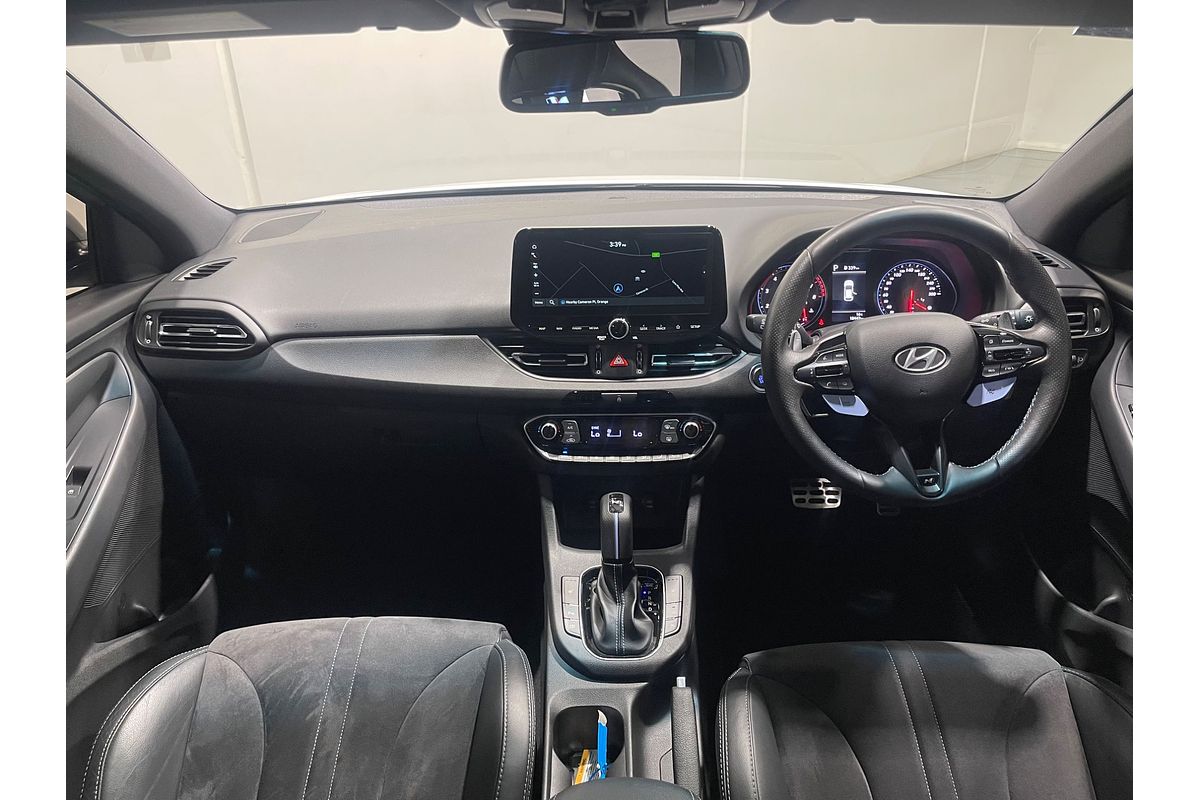 2023 Hyundai i30 N Premium PDe.V5