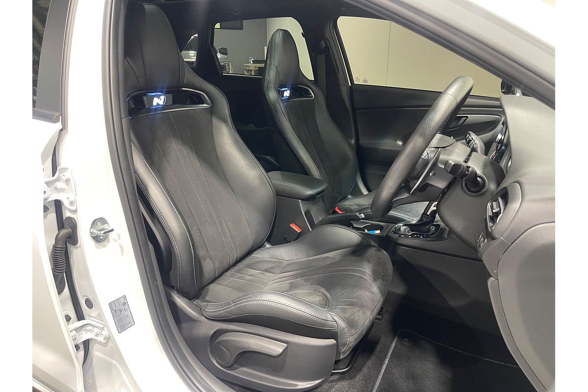 2023 Hyundai i30 N Premium PDe.V5