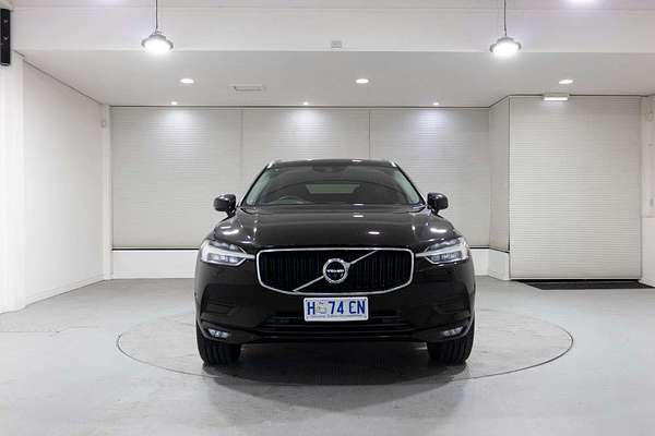 2017 Volvo XC60 D4 Momentum