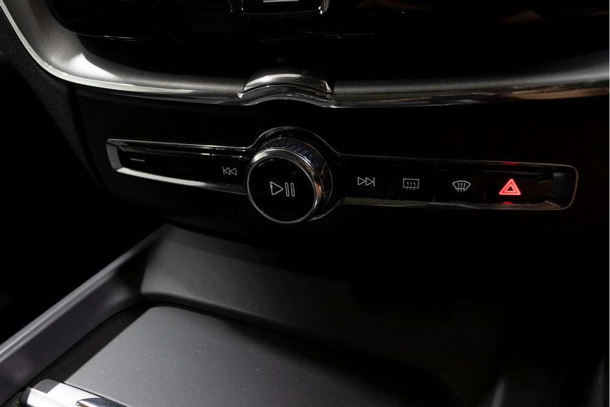 2017 Volvo XC60 D4 Momentum