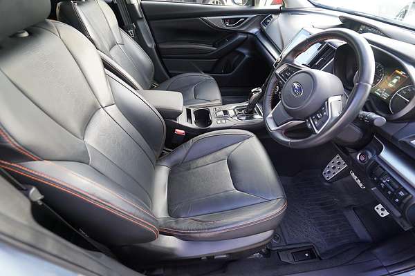 2022 Subaru XV XV 2.0i-S AWD GT7FKVL