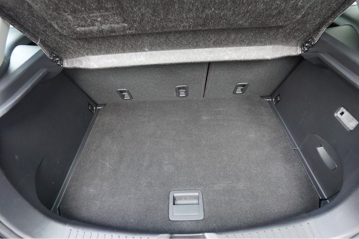 2022 Mazda CX-3 CX-3 MAXX SPORT LE (FWD) CX3GAW5M