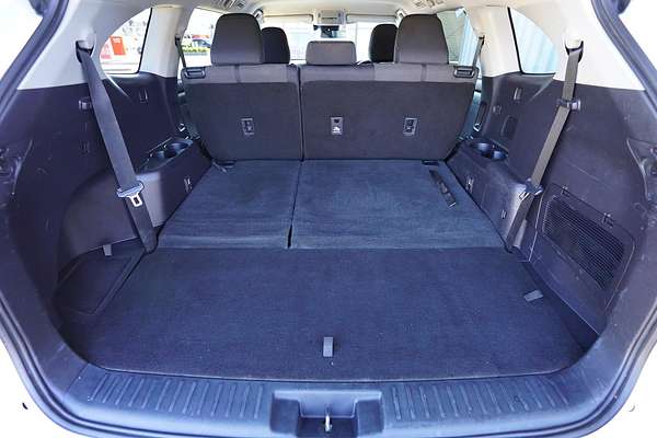 2021 Toyota Kluger Hybrid Kluger Hybrid GX AWD 2.5L Auto CVT Wagon