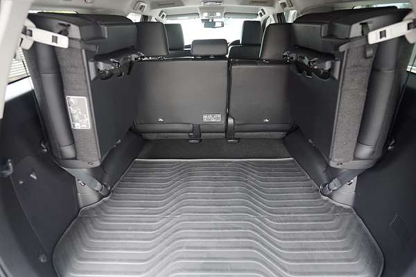 2024 Toyota Fortuner Fortuner Crusade 2.8L T Diesel Automatic Wagon