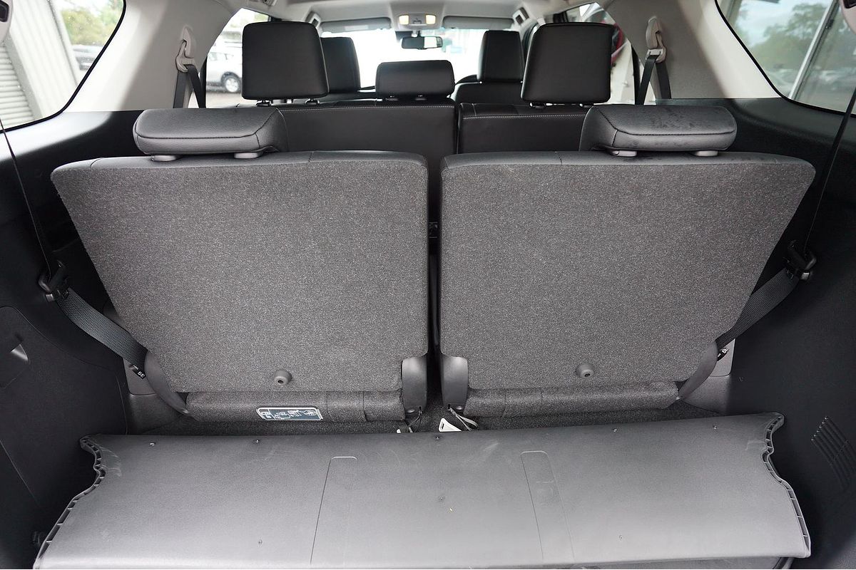 2024 Toyota Fortuner Fortuner Crusade 2.8L T Diesel Automatic Wagon